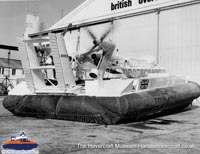 SRN6 Twin-prop (Mark 6)